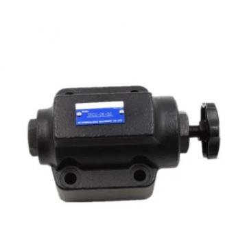 Vickers PV092R1D1T1NGLC Piston pump PV