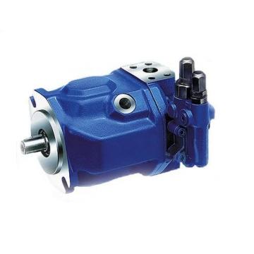 REXROTH DR 6 DP1-5X/75Y R900413204 Pressure reducing valve