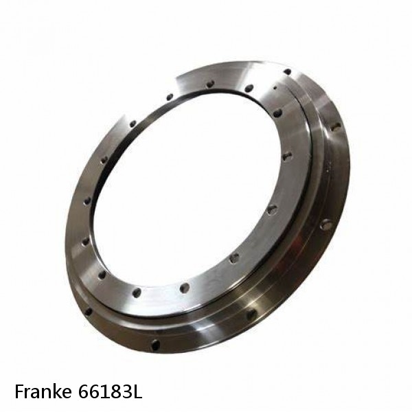 66183L Franke Slewing Ring Bearings