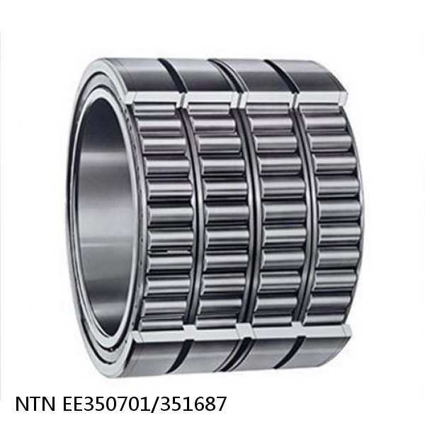 EE350701/351687 NTN Cylindrical Roller Bearing