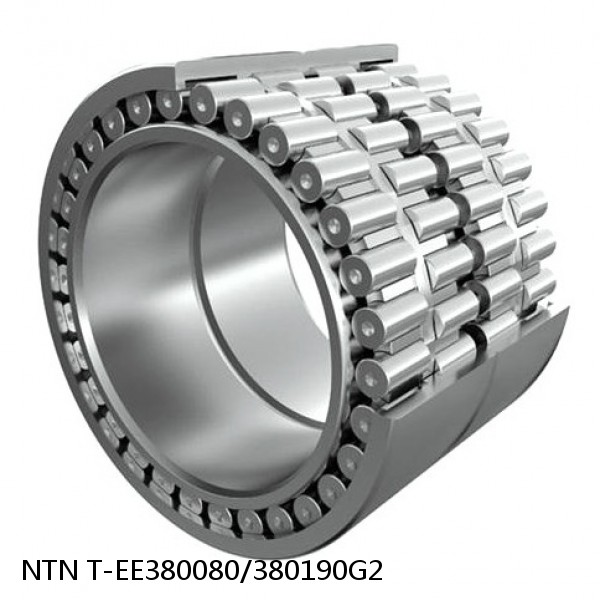 T-EE380080/380190G2 NTN Cylindrical Roller Bearing