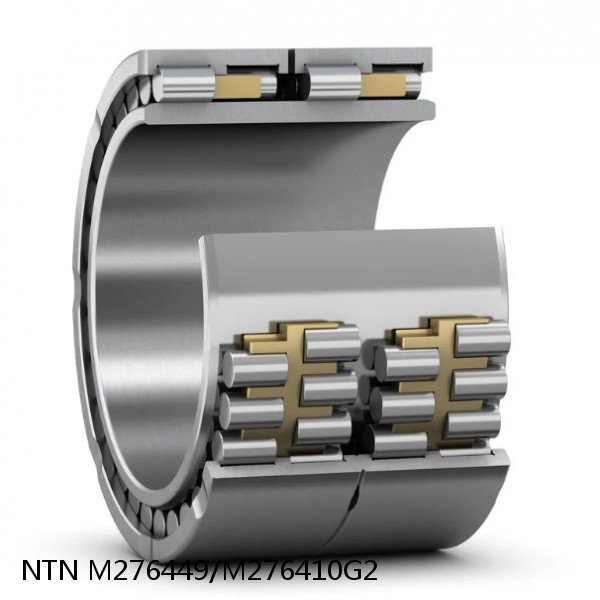 M276449/M276410G2 NTN Cylindrical Roller Bearing