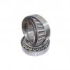 190 mm x 340 mm x 55 mm  FAG NUP238-E-M1  Cylindrical Roller Bearings #2 small image
