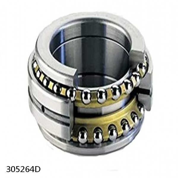 305264D Needle Roller Bearings #1 small image