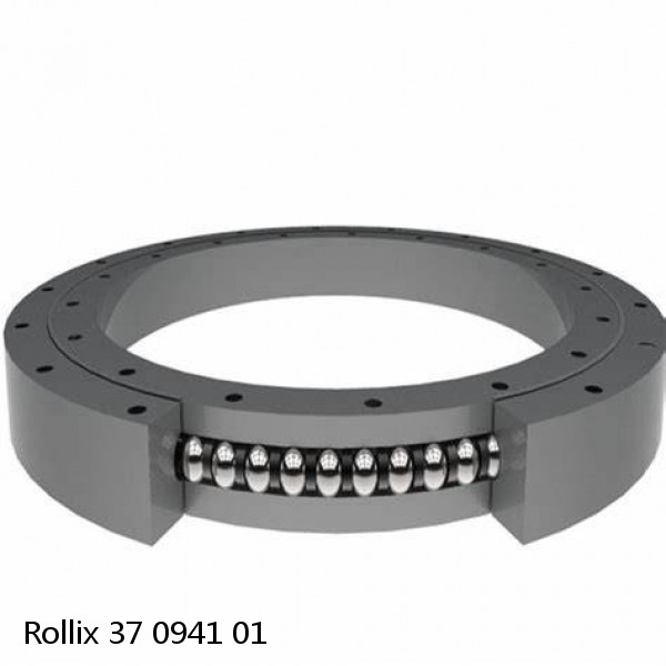 37 0941 01 Rollix Slewing Ring Bearings