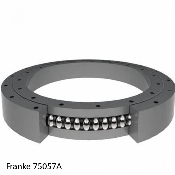 75057A Franke Slewing Ring Bearings #1 small image