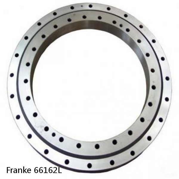 66162L Franke Slewing Ring Bearings