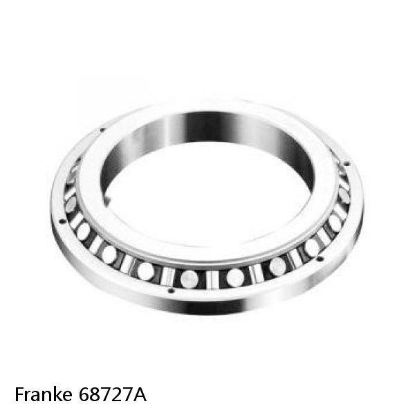 68727A Franke Slewing Ring Bearings #1 small image