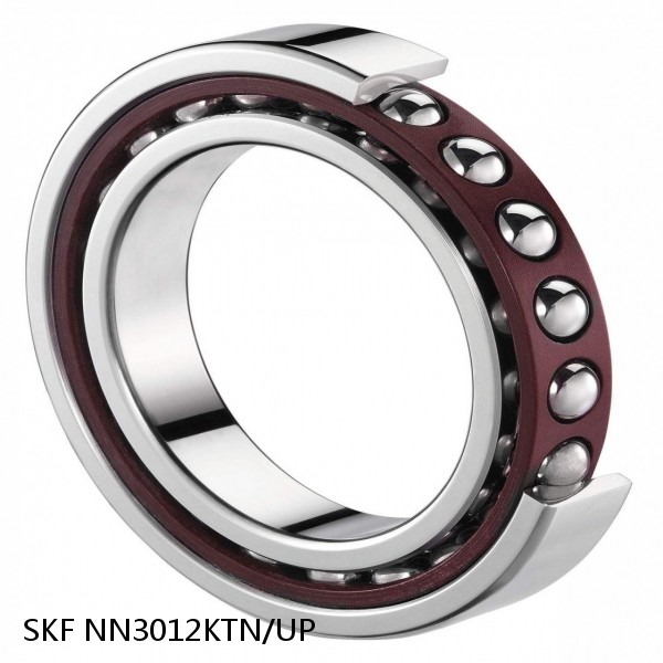 NN3012KTN/UP SKF Super Precision,Super Precision Bearings,Cylindrical Roller Bearings,Double Row NN 30 Series #1 small image