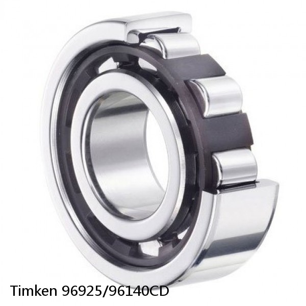 96925/96140CD Timken Tapered Roller Bearing Assembly