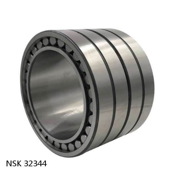 32344 NSK CYLINDRICAL ROLLER BEARING #1 small image