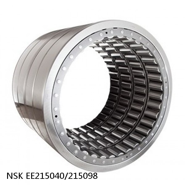 EE215040/215098 NSK CYLINDRICAL ROLLER BEARING #1 small image