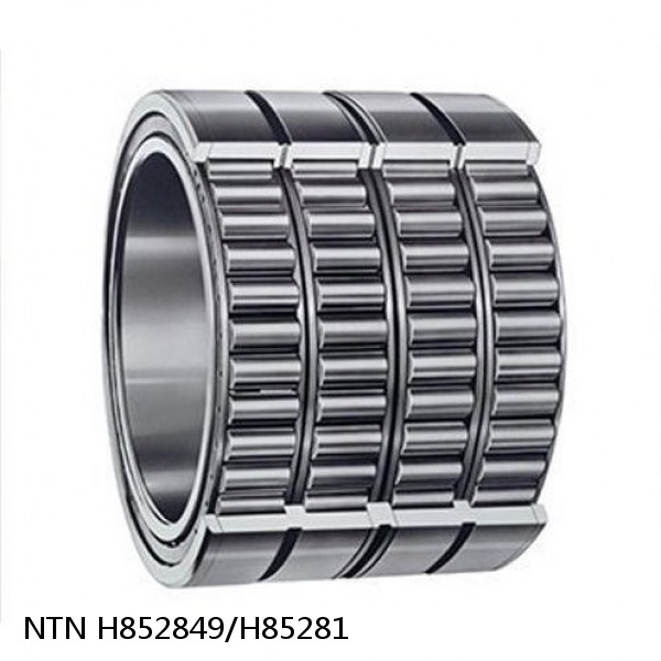 H852849/H85281 NTN Cylindrical Roller Bearing