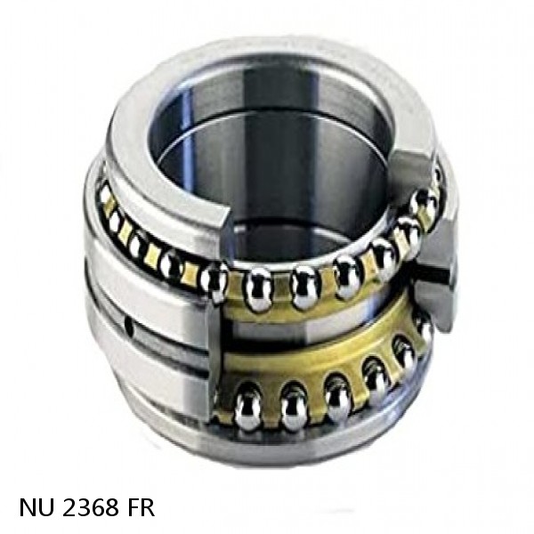 NU 2368 FR Thrust Roller Bearing
