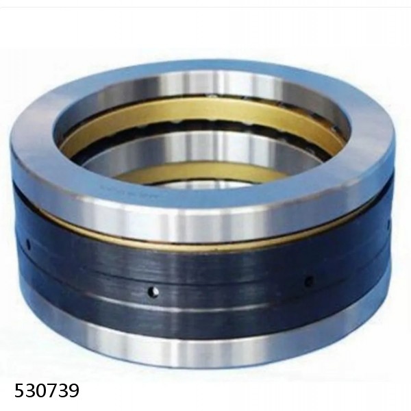 530739 DOUBLE ROW TAPERED THRUST ROLLER BEARINGS