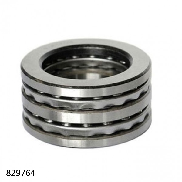 829764 DOUBLE ROW TAPERED THRUST ROLLER BEARINGS