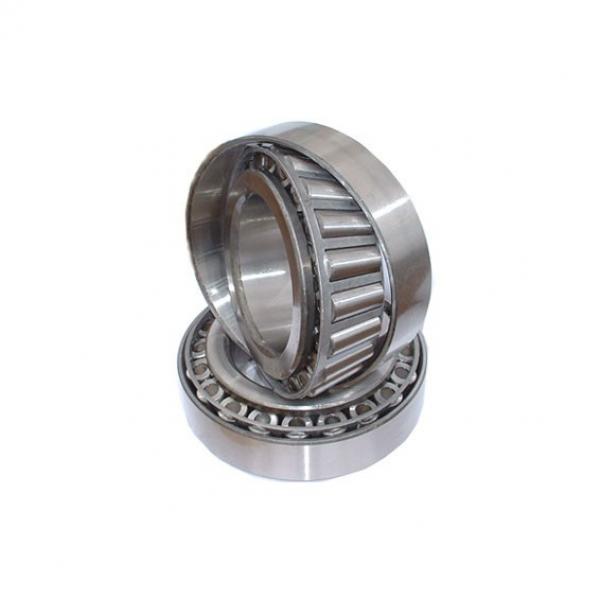 190 mm x 340 mm x 55 mm  FAG NUP238-E-M1  Cylindrical Roller Bearings #2 image