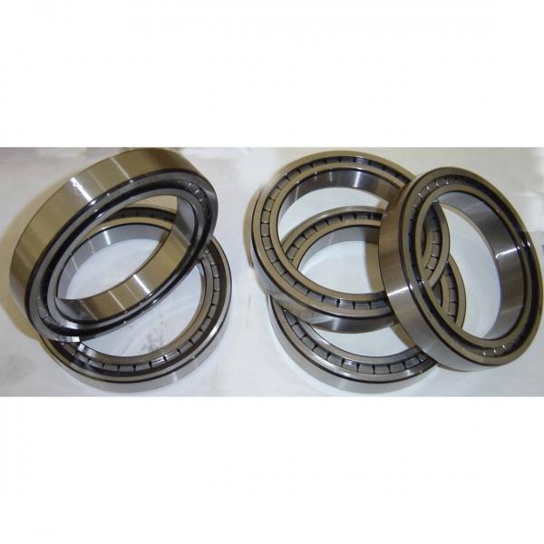 1.378 Inch | 35 Millimeter x 3.937 Inch | 100 Millimeter x 0.984 Inch | 25 Millimeter  CONSOLIDATED BEARING NU-407 C/4  Cylindrical Roller Bearings #1 image
