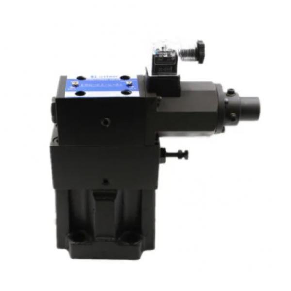 Vickers PV020R1K1T1NBLC Piston pump PV #1 image