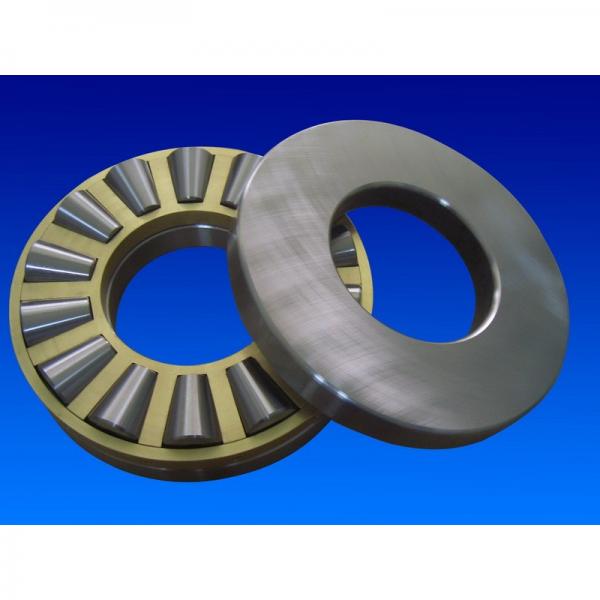 FAG NJ309-E-TVP2-QP51-C4  Cylindrical Roller Bearings #2 image
