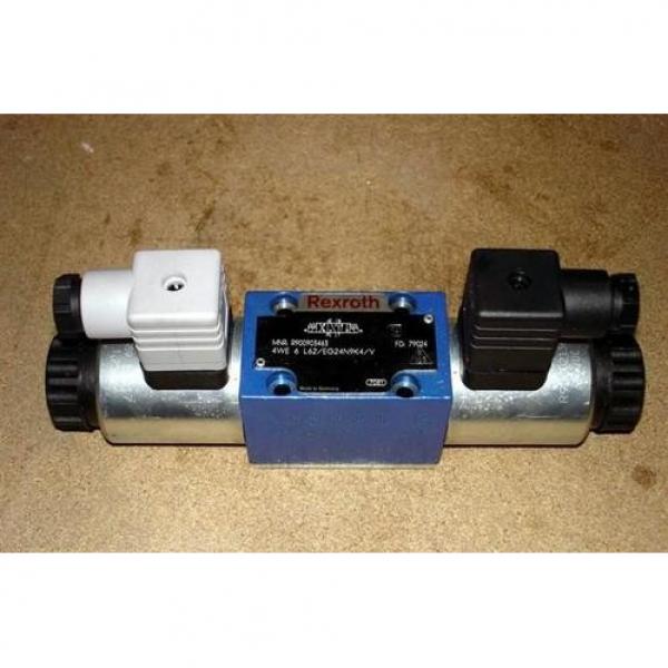 REXROTH DBW30B2-5X/350-6EG24N9K4/V Valves #2 image