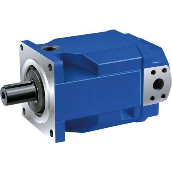 REXROTH Z 2 DB 10 VC2-4X/100V R900425722 Pressure relief valve #1 image