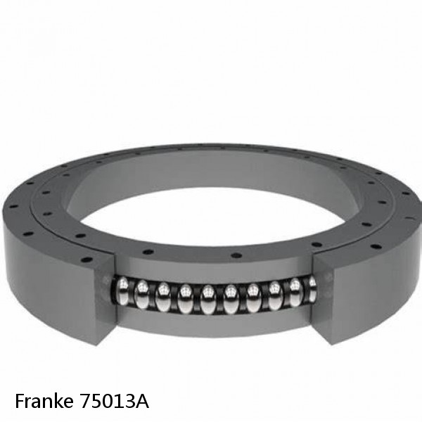 75013A Franke Slewing Ring Bearings #1 image