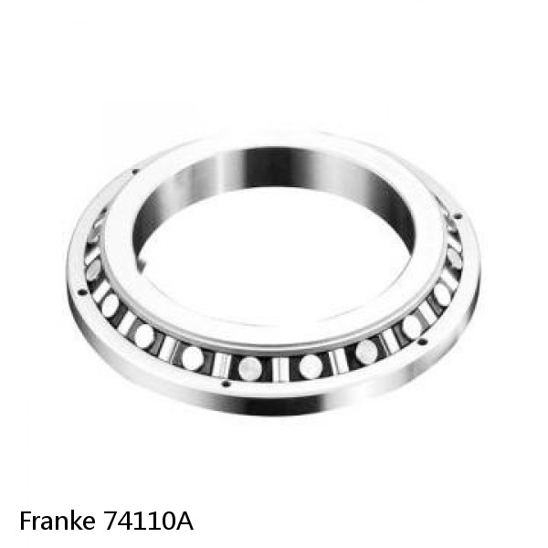74110A Franke Slewing Ring Bearings #1 image