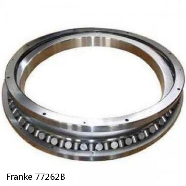 77262B Franke Slewing Ring Bearings #1 image