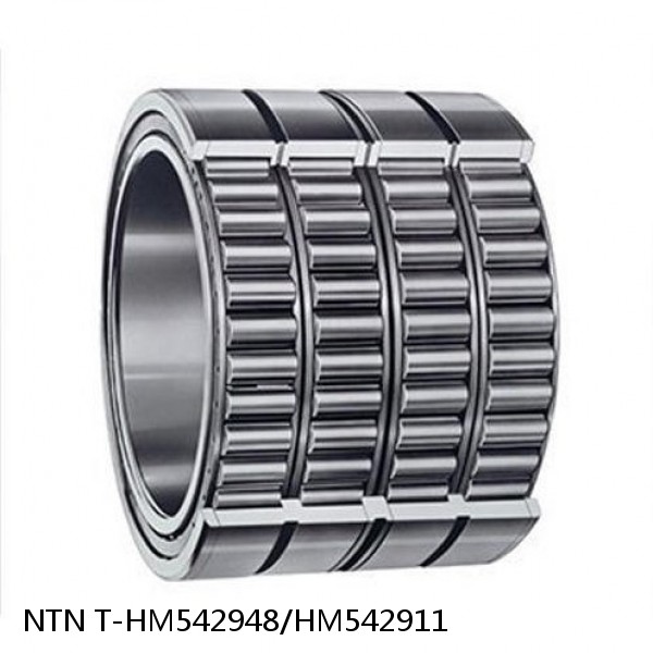 T-HM542948/HM542911 NTN Cylindrical Roller Bearing #1 image