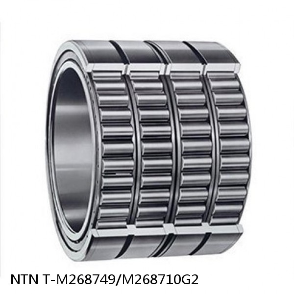 T-M268749/M268710G2 NTN Cylindrical Roller Bearing #1 image