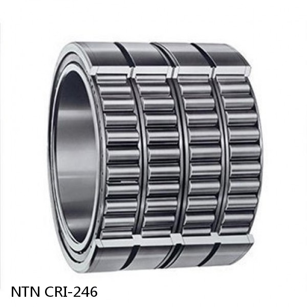 CRI-246 NTN Cylindrical Roller Bearing #1 image