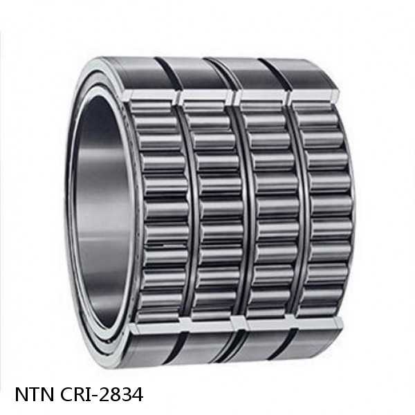 CRI-2834 NTN Cylindrical Roller Bearing #1 image