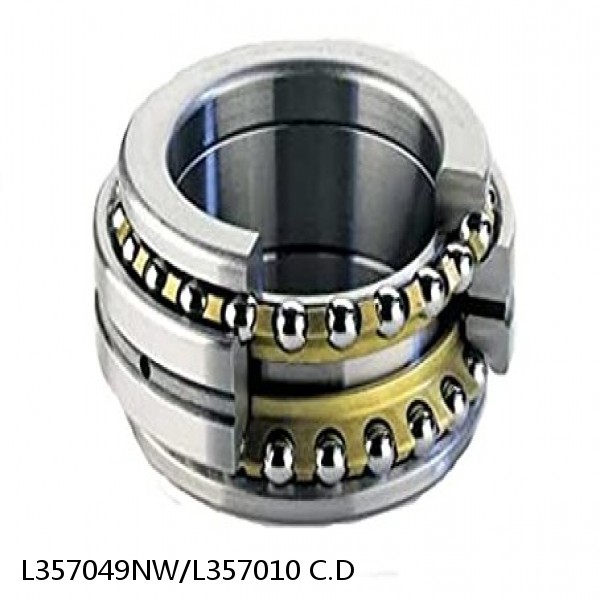 L357049NW/L357010 C.D Spherical Roller Bearings #1 image