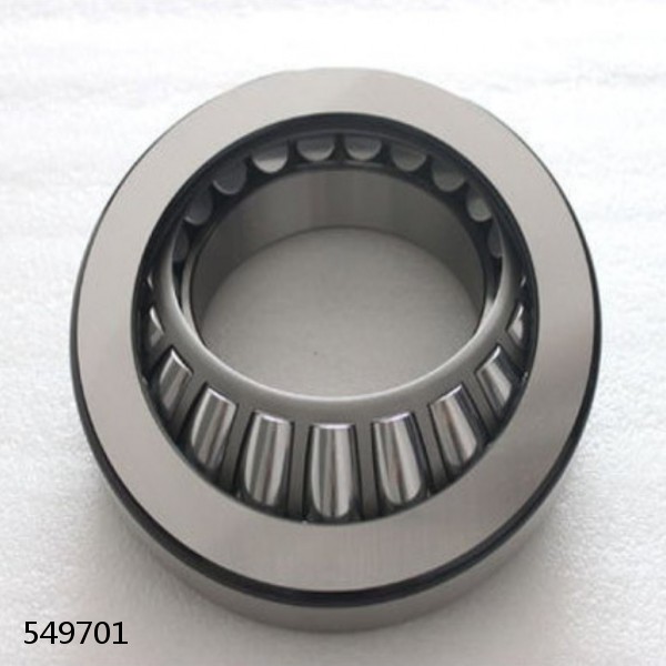 549701 DOUBLE ROW TAPERED THRUST ROLLER BEARINGS #1 image